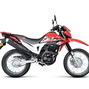 มอเตอร์ไซค์ XR190L คุณภาพเยี่ยม ขายดี ปี 2025 ของแท้ สำหรับขับขี่บนถนน XR 190L ถูกกฎหมาย - Product Image 3