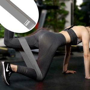 Bandes de Résistance pour Entraînement des Fessiers, Boucles Larges en Tissu pour Hanches, Idéales pour Squats, Exercices des Jambes et du Bas du Corps, Fitness, Gym et Entraînement à Domicile - Product Image 1