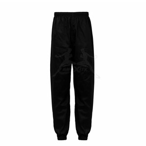 Diseño de logotipo personalizado, MOQ bajo, uniforme de kung fu, ropa para equipo de artes marciales, uniforme de kung fu hecho en Pakistán - Product Image 4