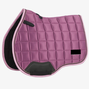 High Quality Horse <b>Saddle</b> Pads Great Quality Horse Riding <b>Saddle</b> Pads satin Silk Fabric All Purpose <b>Saddle</b> Pads - Product Image 4