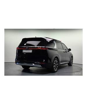 Kia Carnival 2020, 9 Plazas, Versión Signature, 73,238 km, Diésel, Caja de Cambios Automática, Emisión Euro V, Volante a la Izquierda, Cámara Trasera - Product Image 2