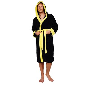Nueva Llegada: Batas de Satén Personalizadas con Diseño de Luchador para Artes Marciales, Kickboxing y Boxeo, Productos de Boxeo Personalizados a Precio Económico - Product Image 2