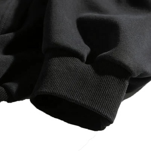 Sudadera con Capucha Personalizada con Pedrería, Felpa Francesa, Algodón Vintage, Degradado Desgastado, Lavado Ácido, Sudadera 100% Algodón para Hombre - Product Image 3