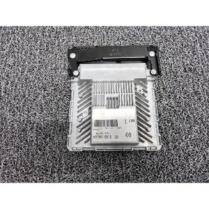 ECUs y Módulos de Computación Usados A6 4F1907559E - Product Image 3