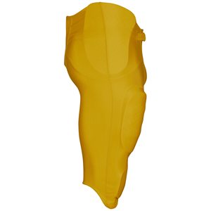 Pantalones Acolchados de Fútbol Americano Personalizados con Logotipo, Diseño Personalizado, Secado Rápido - Product Image 1