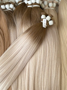 Extensions de cheveux humains de haute qualité, prix de gros d'usine vietnamienne (84383533956) - Product Image 1