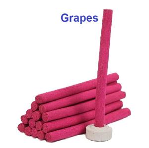 Raisins Naturels Encens Dhoop Bâtons Vente en Gros à Leading Prix (Rose) - Product Image 1