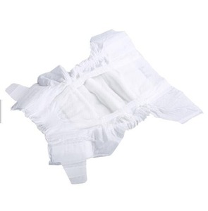 Pañales Ultra Suaves para Bebé – Desechables, Amigables con la Piel y Anti-Fugas para Recién Nacidos y Bebés - Product Image 3