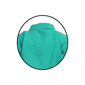 Uniforme de Artes Marciales Sambo de Alta Calidad en Poliéster/Algodón, Colores Personalizados, Logotipo, Tela Transpirable, Ligero, de Secado Rápido, Venta al Por Mayor - Product Image 5