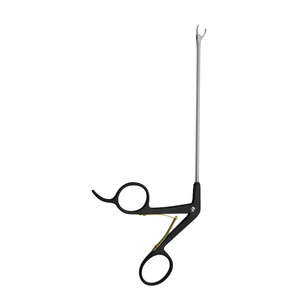 เครื่องมือผ่าตัดแบบส่องกล้อง ArthoPunch U สำหรับตัดกระดูกแบบตรงชนิด Wishbone (แกนขนาด 2.7 มม. และ 3.4 มม.) ทำจากสแตนเลส - Product Image 3