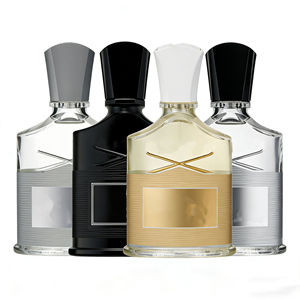 Eau de Parfum Premium Personalizada de 100 ml, Elegante, Unisex, de Lujo, con Aroma Amaderado Ámbar, Fragancia de Larga Duración para Hombre y Mujer, en Oferta - Product Image 4