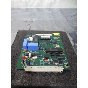 CONTROLADOR DE TEMPERATURA PCB THERMALOGIC CORP 5098 - Equipo y Piezas de Semiconductores de Confianza a Nivel Mundial - Product Image 2