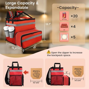 Sacs d'épicerie réutilisables pour sacs fourre-tout robustes, sacs de courses pliables en gros, sacs fourre-tout utilitaires multi-usages fabriqués au Vietnam OEM - Product Image 5