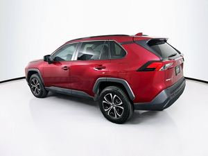 รถยนต์ RAV4 SUV ครอสโอเวอร์ ขับเคลื่อนสี่ล้อ ใช้งานได้อย่างราบรื่น - Product Image 1