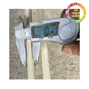 Multi Functional Rattan <b>Cane</b> Poles for Furniture Decoration and DIY Craft Bulk Supplier - Product Image 3