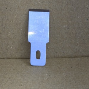 Fabricant de lames d'extrusion plastique industrielle et de lames de coupe pour granulateurs - Product Image 6