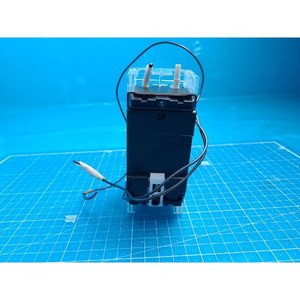 Disjoncteur différentiel Fuji EG32F d'occasion – Pièces détachées d'équipement semi-conducteur de la génération précédente - Product Image 1