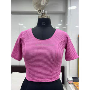 BLOUSE STRACHABLE PRÊT À PORTER - Product Image 4