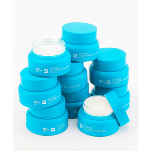Medi Section No M 50g Crema de Tratamiento Fortalecedora de la Resiliencia con Ácido Hialurónico, Complejo Hidratante que Mejora la Luminosidad Facial - Product Image 5