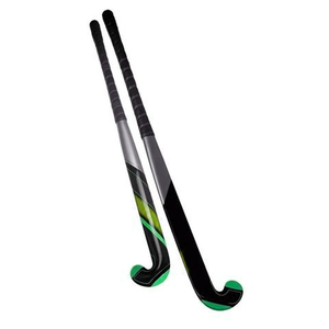 Palo de Hockey Profesional Red Mark Sports para Interiores y Exteriores, Patrón de Hoja P92, Compuesto Ligero y Duradero 36 para Entrenamiento - Product Image 5