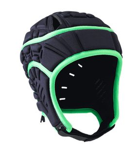 Casco Protector de Rugby y Boxeo, Absorbente de Impactos, Suave y Transpirable, para Adultos, Entrenamiento, Partido, Competición - Product Image 4