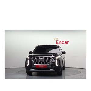 Hyundai Palisade 2020, 3.8 Gasolina, 2WD, Automático, Volante a la Izquierda, Estándar de Emisiones Euro V, Asientos de Cuero, Trasero, km - Product Image 3