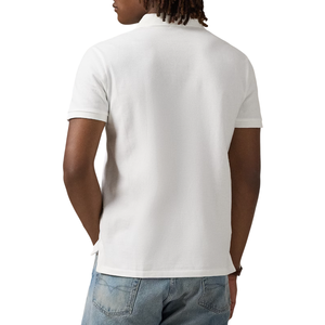 Chemise polo légère pour homme, tissu à séchage rapide pour les sports, les activités de plein air et le golf, vêtements de sport, chemise polo avec options de logo personnalisé - Product Image 4