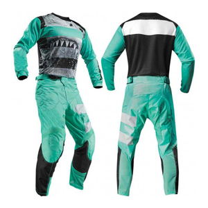 Traje de Motocross MX 2026, Nuevo Estilo Personalizado, Ropa de Invierno para Motocross, Jersey y Pantalones 360 MX, BMX, MTB, DH, Downhill, Carreras, Dirt Bike - Product Image 4