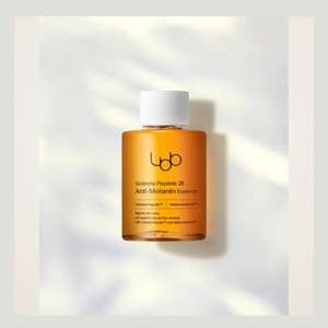 Produits de soin de la peau coréens LBB Jiel Elbibi Goldrelra peptaideu28anti Melranin Essence 50ml Fabriqué en Corée - Product Image 3
