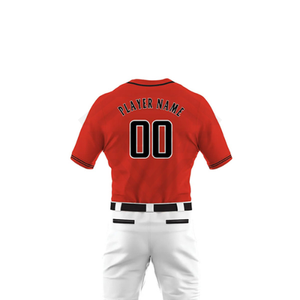 New best-selling <b>baseball</b> uniforms, latest sportswear, custom <b>baseball</b> uniforms, dye-sublimated custom <b>baseball</b> jerseys - Product Image 5