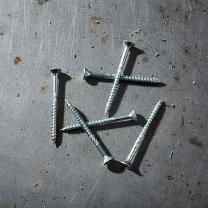 Tornillos Métricos de Acero al Carbono Autorroscantes de Cabeza Plana Modificados a Precio Mayorista - Fabricados en Vietnam, Proveedor Global - Product Image 1