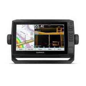 Auténticas Ofertas Nuevas de Garmin: ECHOMAP UHD 93sv con Transductor GT54UHD-TM y Mapas US Lake Vu G3 y Navionics - Product Image 1