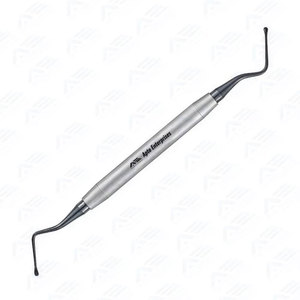 High-Quality German Stainless Steel Tartar Remover and Scaler Professional <b>Teeth</b> <b>Cleaning</b> <b>Tools</b> Dental Explorer Lab Instruments - Product Image 5