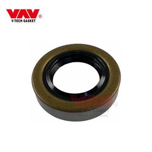 Piezas de motor de Taiwán, sello de aceite 6D108, 07012-00028, 28-48-11, pieza de repuesto para KOMATSU - Product Image 3