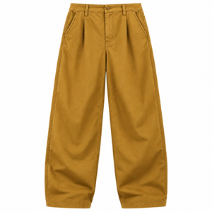 Pantalones Deportivos Casuales de Lona Resistente, Estilo Urbano, de Alta Calidad, Personalizados, de Poliéster/Algodón, con Logotipo Serigrafiado y Bordado - Product Image 5