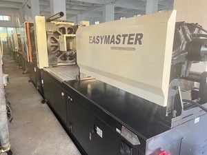 Máquina de moldeo por inyección de plástico completamente automática de 80 toneladas de alta calidad de Venta caliente - Product Image 6