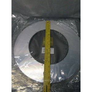 Électrode supérieure Tokyo Electron ES1D101-204310C11 - Équipement et pièces semi-conductrices de renommée mondiale - Product Image 4