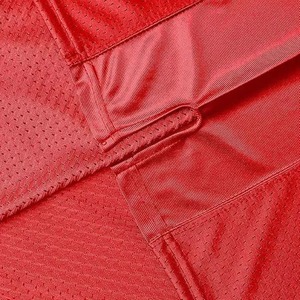 Maillot de football américain professionnel, lavable, anti-boulochage, antibactérien, tendance, haut de gamme. - Product Image 4
