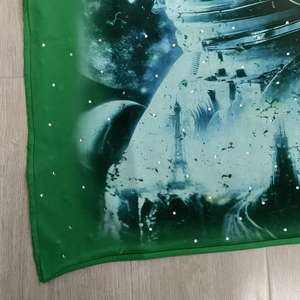 Wholesale High-quality FIRST ROW <b>Short</b> <b>Sleeved</b> T-<b>shirts</b> for <b>Men</b> <b>White</b> Ink Direct Spray Hot Stamping and Diamond Printing - Product Image 5