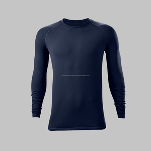 Camiseta de béisbol con logotipo bordado liso en blanco uniforme de equipo juvenil sublimado personalizado para hombres y mujeres - Product Image 1