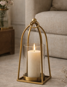 Metal Wire <b>Christmas</b> <b>Tree</b> <b>Candle</b> Holder Stand Decorative Tealight Holder Tabletop Centerpiece Home Decor Ornament Gift for Table - Product Image 4