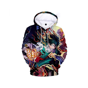 เสื้อฮู้ดดี้ซับลิเมชั่นสำหรับฤดูหนาว ผลิตจากผ้าฝ้ายแท้ 100% สำหรับทุกเพศ พร้อมงานพิมพ์คุณภาพสูง รับผลิตแบบ ODM โดยผู้ผลิตที่เชื่อถือได้ - Product Image 5