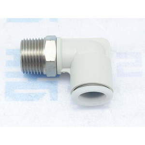 นิวเมติกส์แบบสัมผัสเดียว KQ2L12-03G ชิ้นส่วนนิวเมติก SMC - Product Image 4