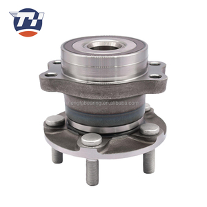 HUB334T/4 HA590522 28473-FJ020 512518 Unidad de Cubo de Rueda Trasera de Gran Venta para <span class=keywords><strong>Subaru</strong></span> Forester 2014 y <span class=keywords><strong>Subaru</strong></span> <span class=keywords><strong>XV</strong></span> 2013-2017 - Product Image 1