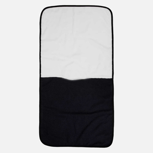 Serviette de golf légère sur mesure de haute qualité à prix abordable, produit le plus vendu, serviettes de golf personnalisées brodées et imprimées - Product Image 5