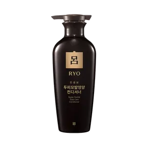 Après-shampoing volumisant Super Revital Total Care 400ml Produit capillaire Modèle 8801042697836 - Product Image 1