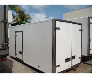แผ่นไฟเบอร์กลาสแบบแบน แผ่นพลาสติกเสริมแรงไฟเบอร์กลาส FRP เจลโค้ทแบบม้วน - Product Image 3