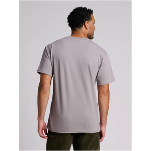 Private Label Apparel DDP Shipping USA Moisture Wicking <b>T</b> <b>Shirt</b> Pre Shrunk Jersey Tee for Print on Demand - Product Image 4