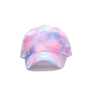 Gorras de Béisbol Personalizadas de Talla Grande para Actividades al Aire Libre, las Mejores Gorras de Béisbol Personalizadas de 100% Calidad al Por Mayor - Product Image 1