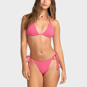 Últimos Diseños Impresos, Conjuntos de Bikini de 2 Piezas Hechos a Medida para Mujer, Nueva Llegada, Conjuntos de Bikini de 2 Piezas Hechos en Fábrica para Mujer - Product Image 1